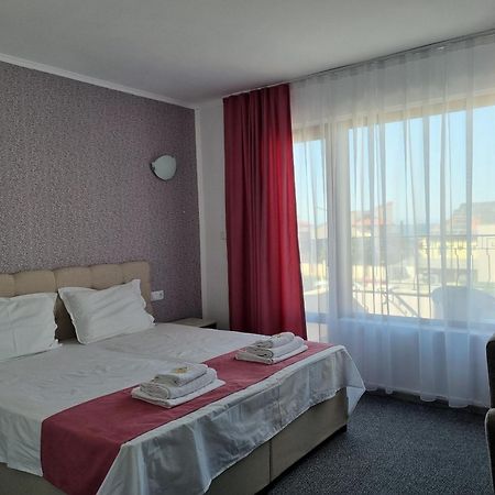Dani Beach Sozopol Exterior photo