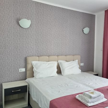Dani Beach Sozopol Exterior photo