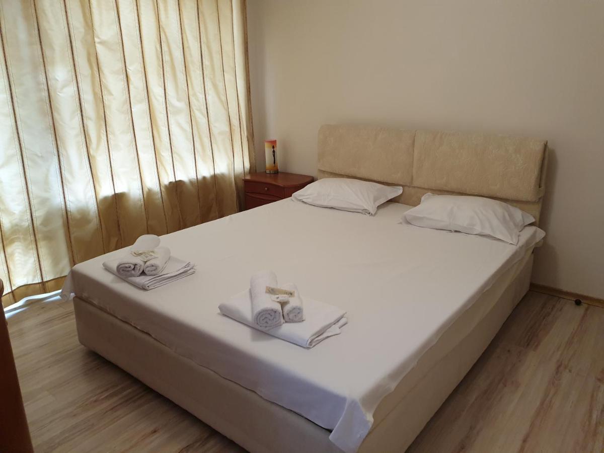 Dani Beach Sozopol Exterior photo