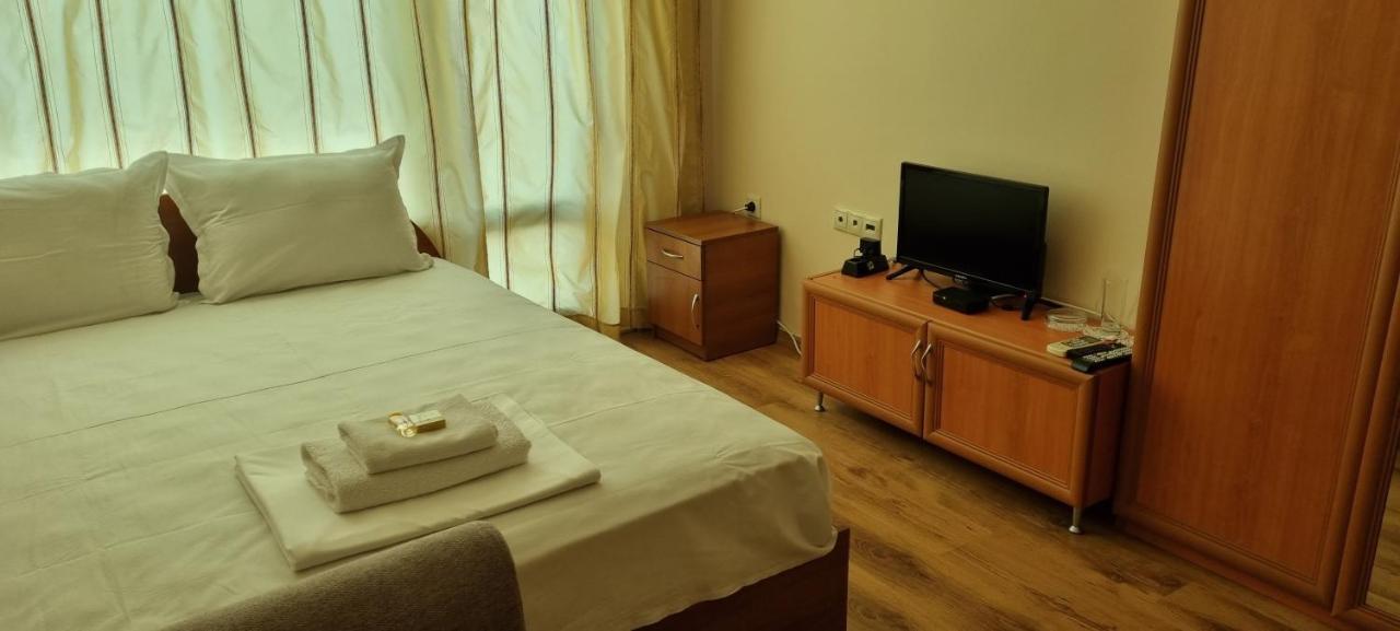 Dani Beach Sozopol Exterior photo