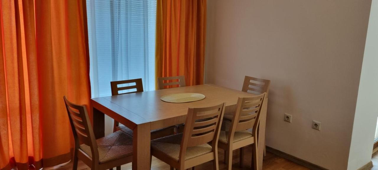 Dani Beach Sozopol Exterior photo