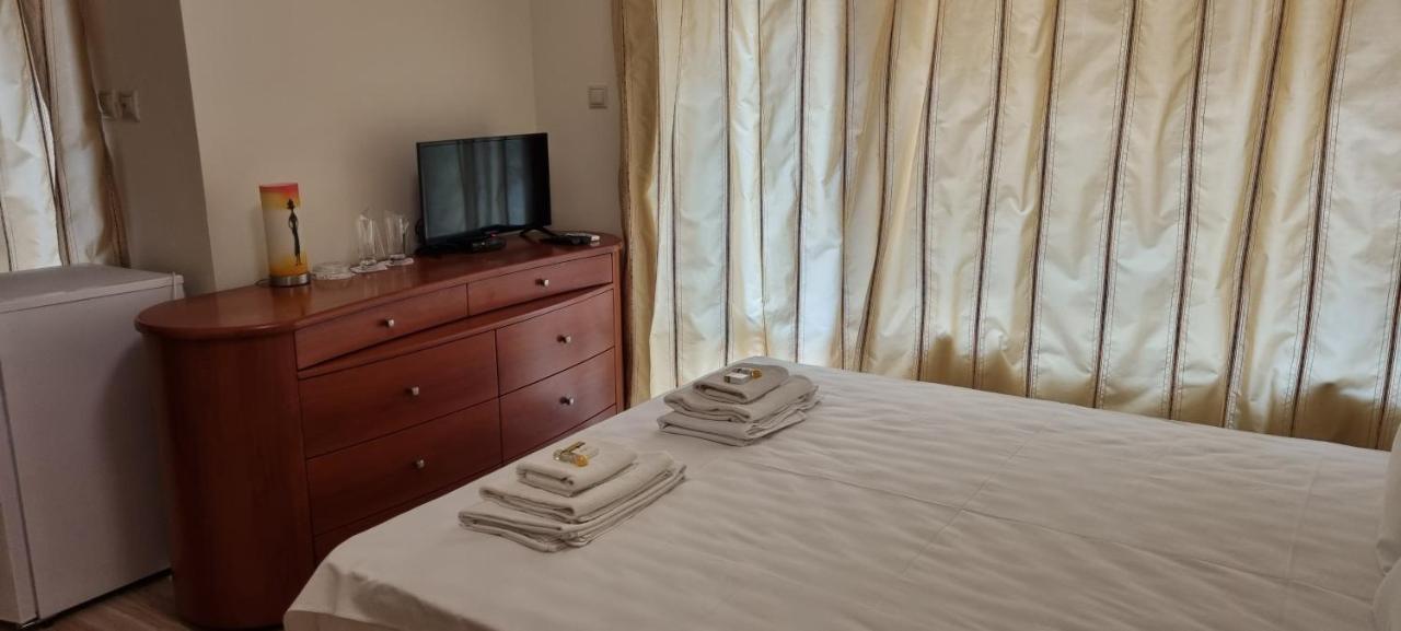 Dani Beach Sozopol Exterior photo