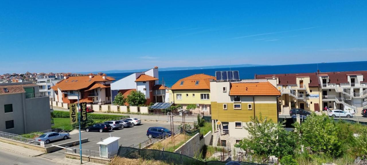 Dani Beach Sozopol Exterior photo
