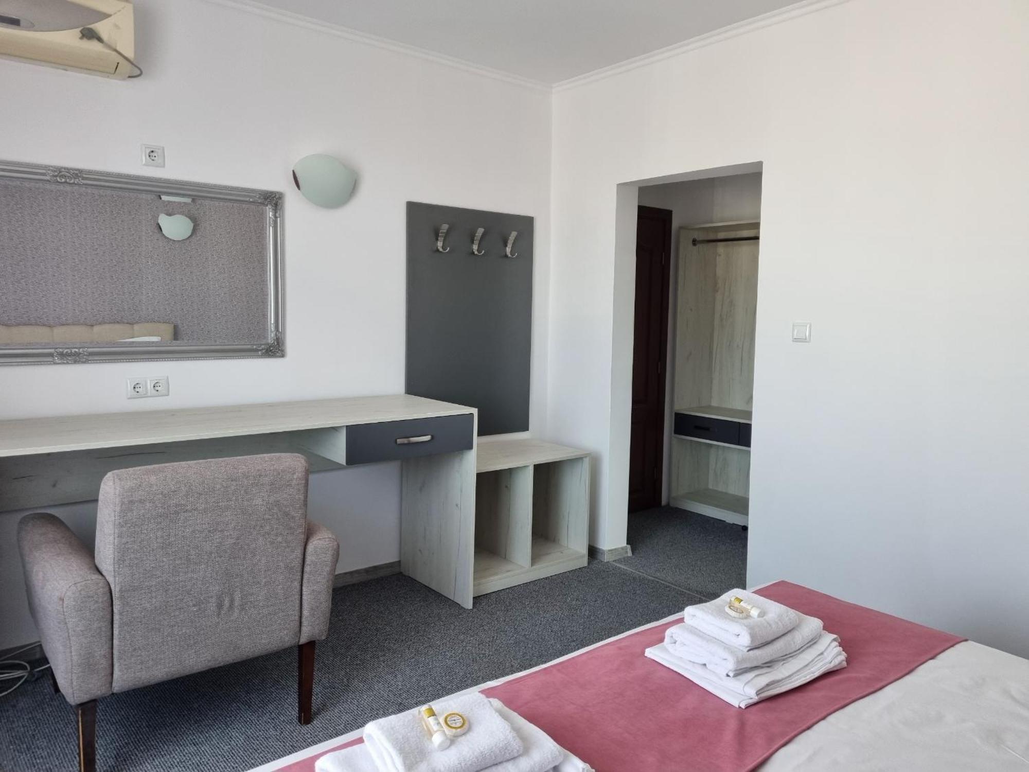 Dani Beach Sozopol Exterior photo