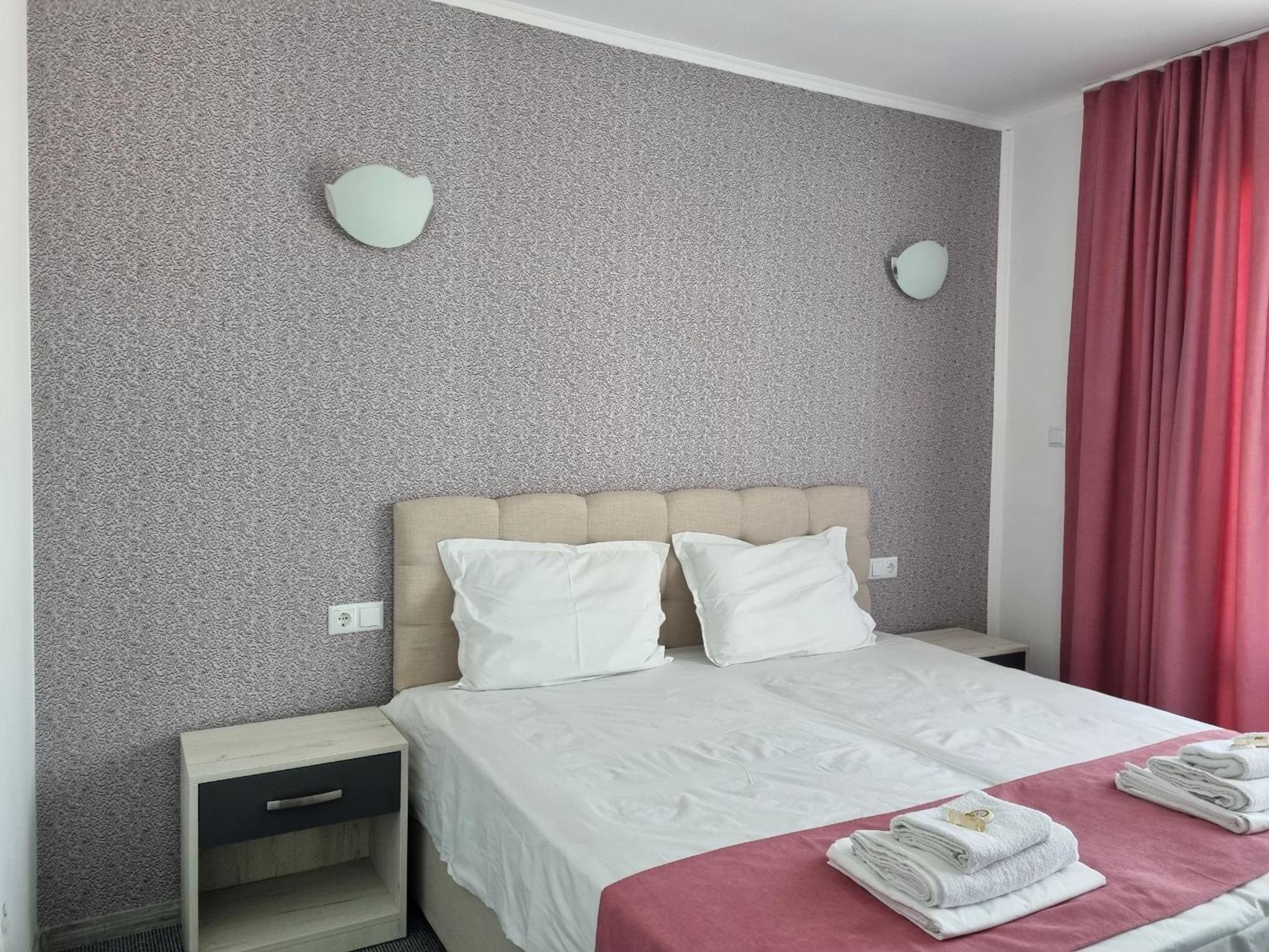 Dani Beach Sozopol Exterior photo