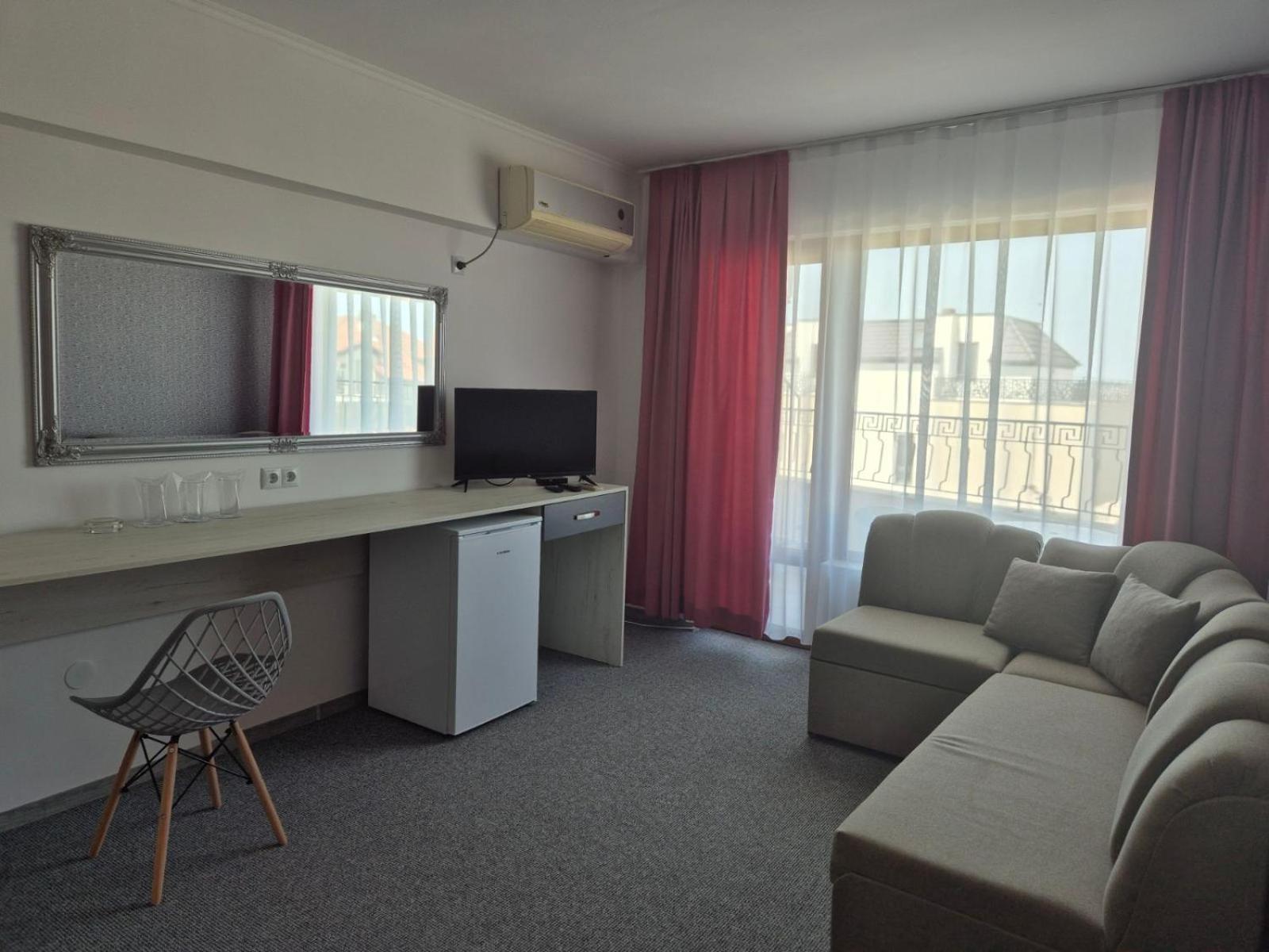 Dani Beach Sozopol Exterior photo
